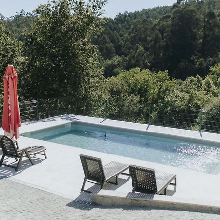 Quinta Do Rabelo Villa Braga Buitenkant foto