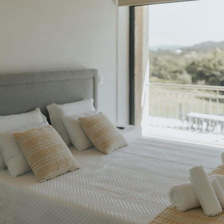 Quinta Do Rabelo Villa Braga Buitenkant foto