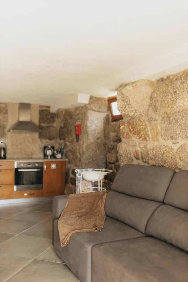 Quinta Do Rabelo Villa Braga Buitenkant foto