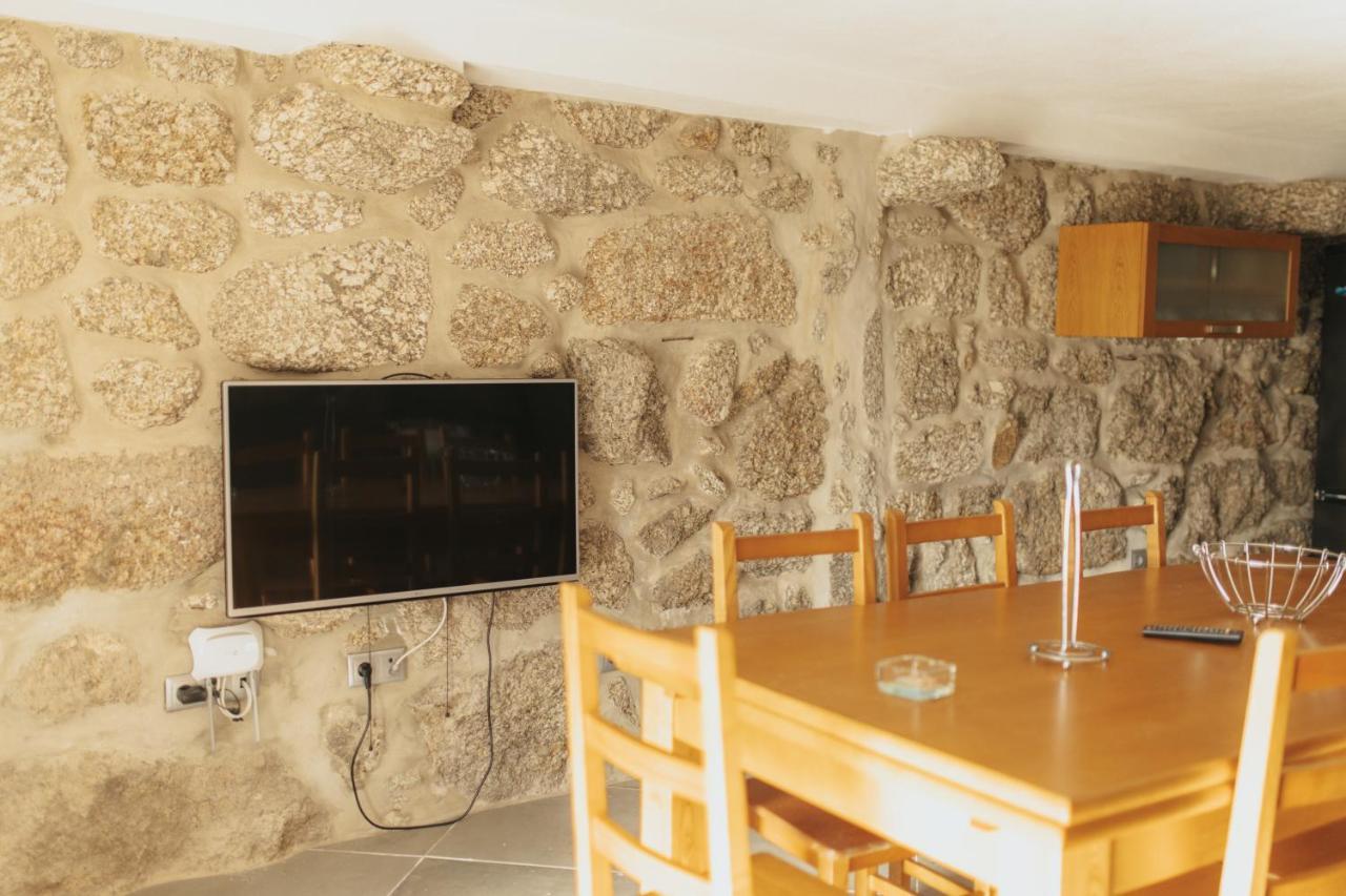 Quinta Do Rabelo Villa Braga Buitenkant foto