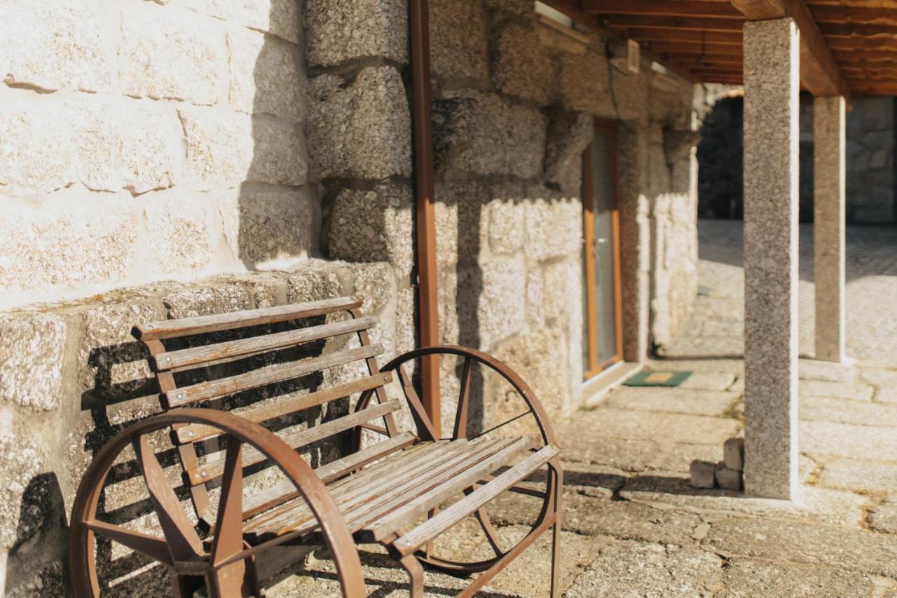 Quinta Do Rabelo Villa Braga Buitenkant foto