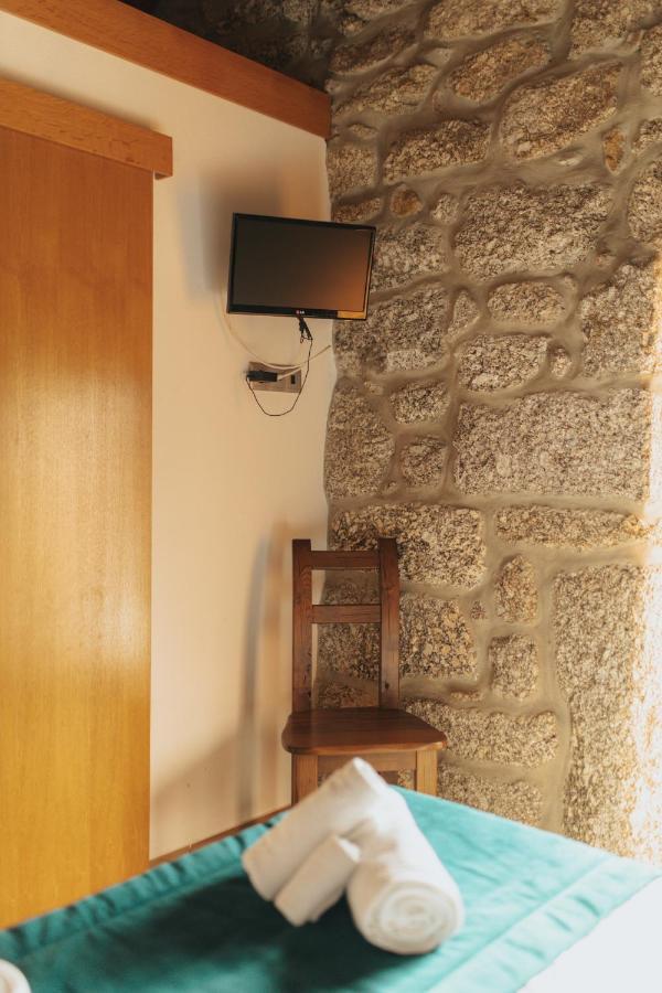Quinta Do Rabelo Villa Braga Buitenkant foto