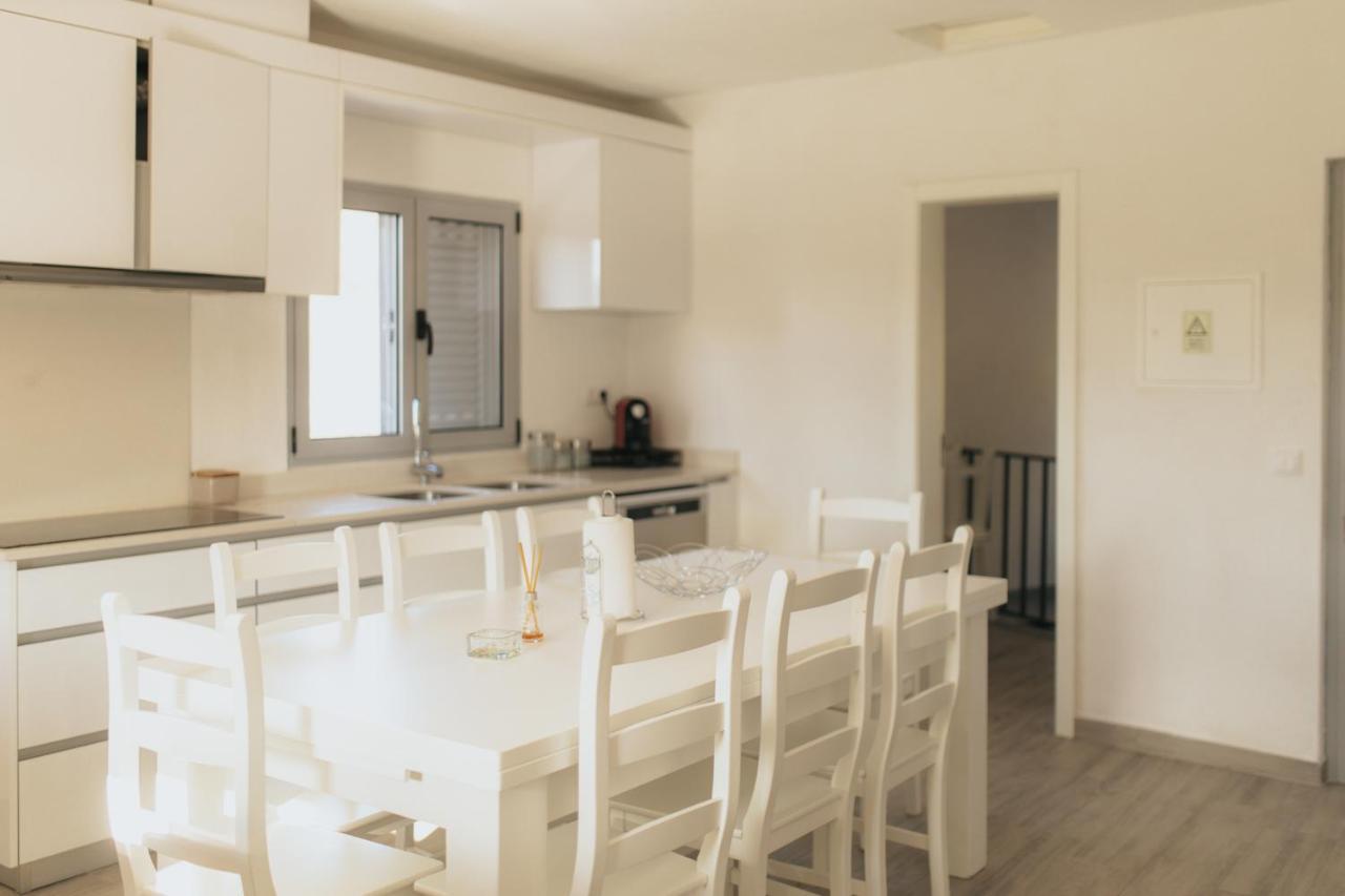 Quinta Do Rabelo Villa Braga Buitenkant foto