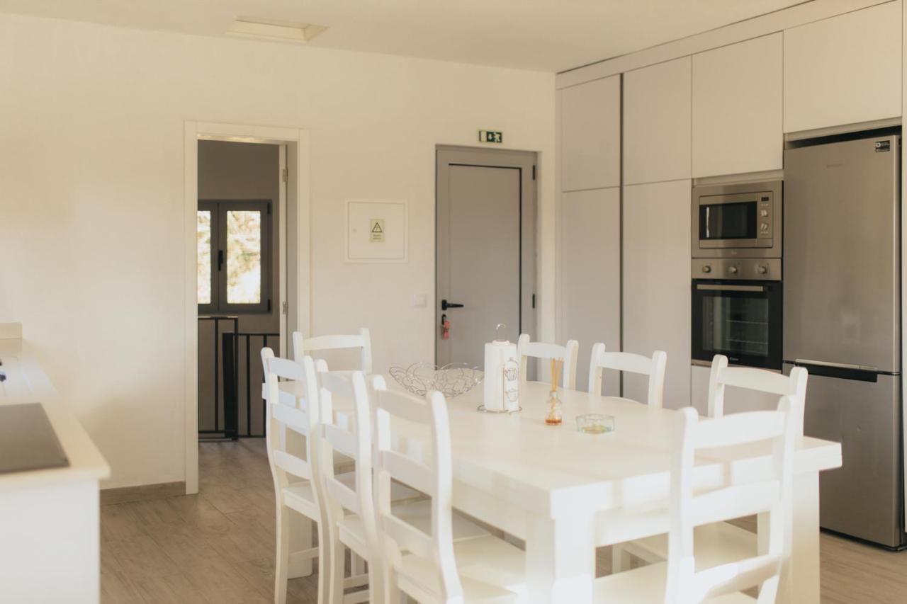 Quinta Do Rabelo Villa Braga Buitenkant foto