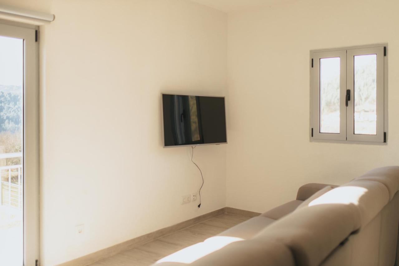 Quinta Do Rabelo Villa Braga Buitenkant foto