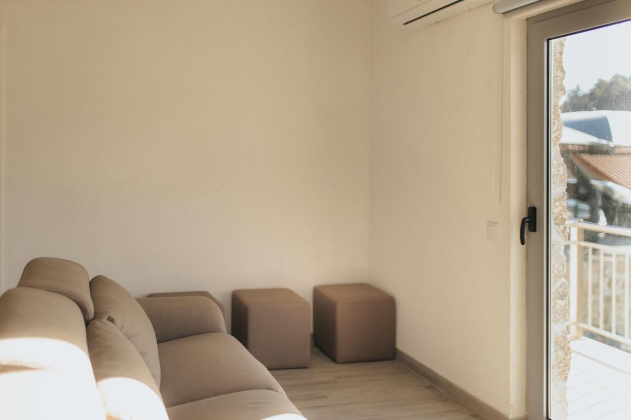 Quinta Do Rabelo Villa Braga Buitenkant foto