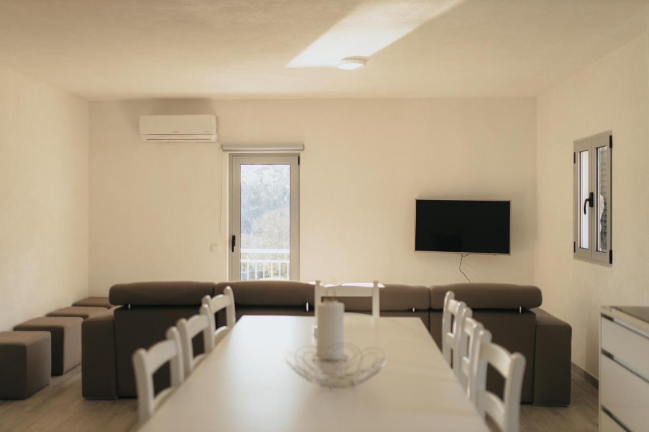 Quinta Do Rabelo Villa Braga Buitenkant foto