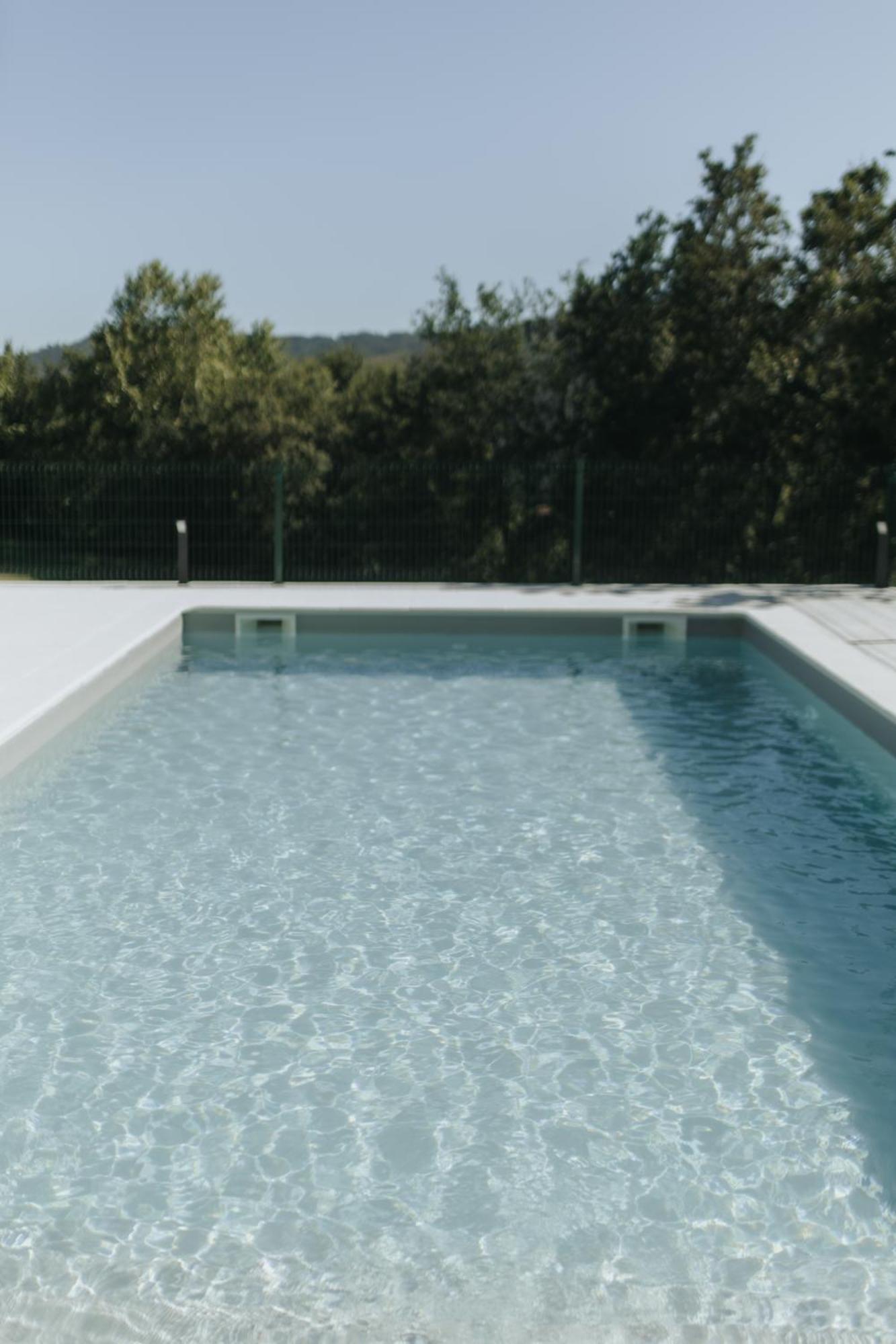 Quinta Do Rabelo Villa Braga Buitenkant foto