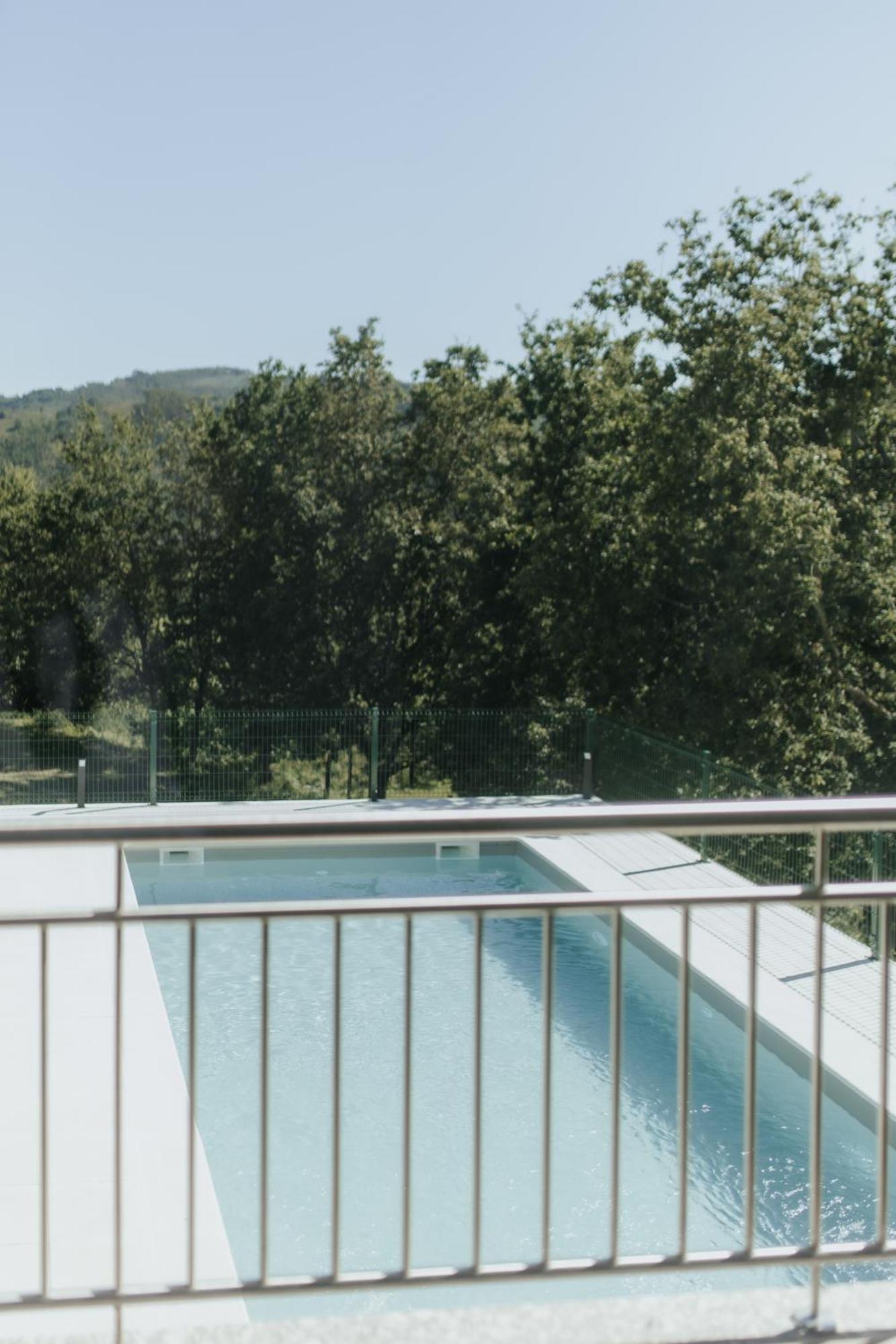 Quinta Do Rabelo Villa Braga Buitenkant foto