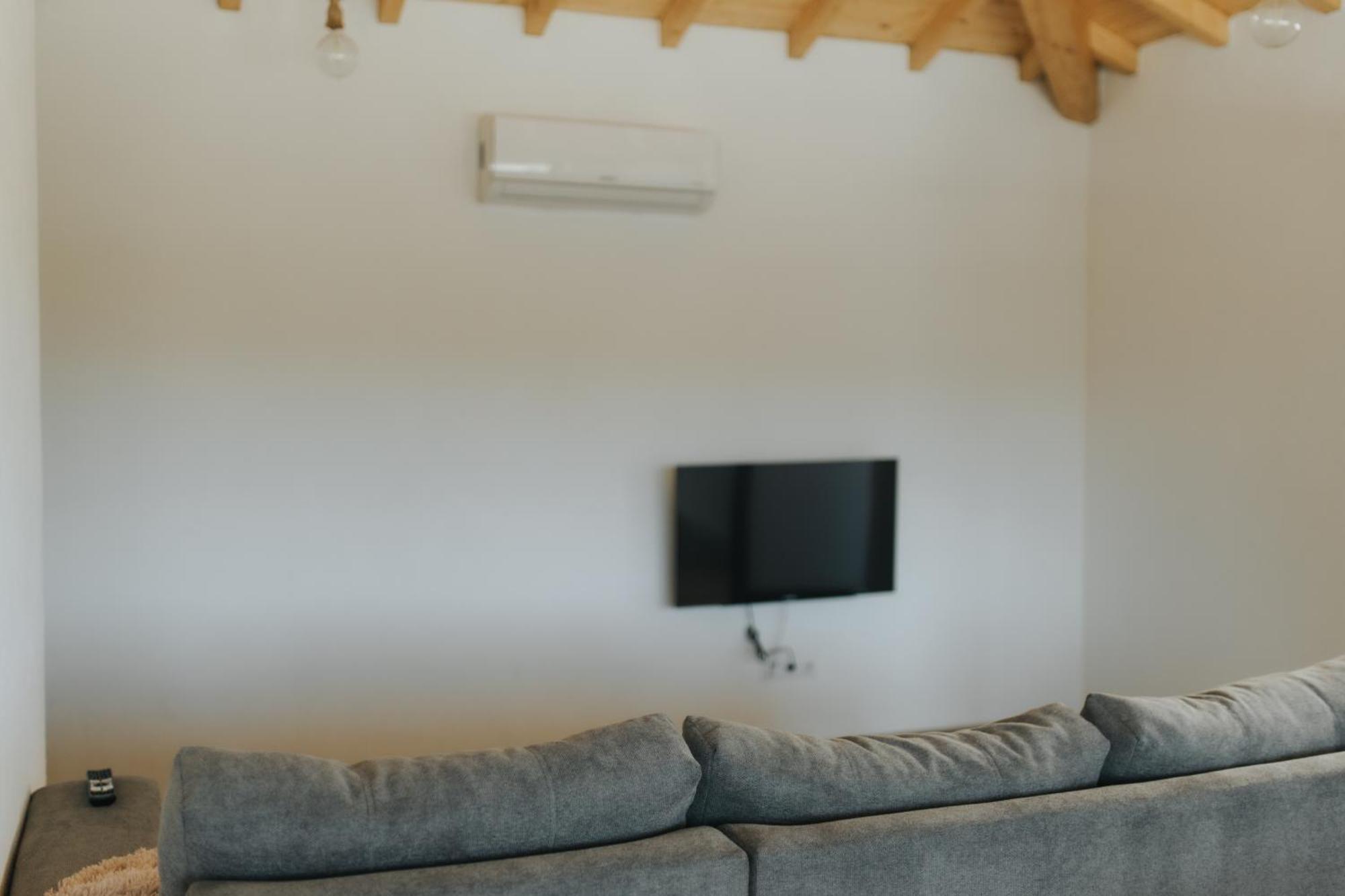 Quinta Do Rabelo Villa Braga Buitenkant foto
