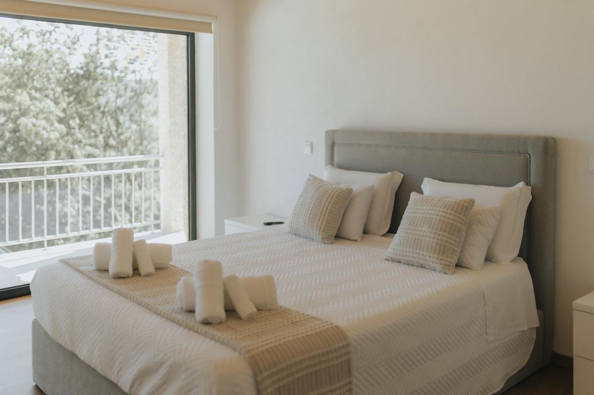 Quinta Do Rabelo Villa Braga Buitenkant foto